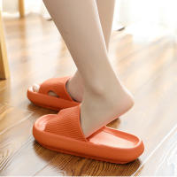 Nuevos Pantuflas De Baño Plataforma Para Mujer Y Hombre Suaves Suela EVA Sandalias De Interior Flip Flop Pantuflas De Casa - details 16