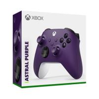 Mando Xbox Astral Purple - Nuevo Precintado - Edicion Limitada - Con garantía de fabricante - details 0