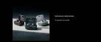 Auriculares inalámbricos Sennheiser MOMENTUM True Wireless 4, Bluetooth® 5.4, Cancelación activa de ruido, Sonido emblemático Sennheiser, Comodidad para todo el día, Hasta 30 horas de autonomía con un nuevo sistema de batería, IP54 - details 10