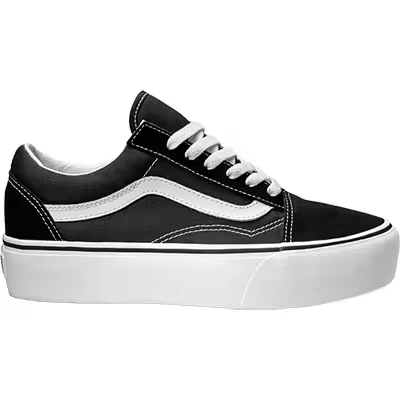 Zapatillas Ua Old Skool Platform - 1