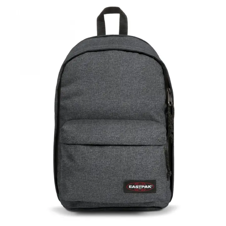 Eastpak BACK TO WORK Black Denim - 1