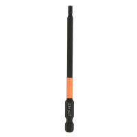 Juego De Brocas De Destornillador Allen Cabeza Hexagonal 1/4 Pulgada Con Cambio Rápido Y Imán H2.0 H2.5 H3.0 H4.0 H5.0 H6.0 Para Herramientas De Diapositiva - details 3