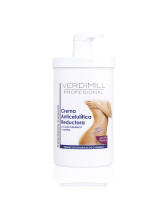 Verdimill Crema Anticelulítica Reductora Efecto Calor, 970 ml - details 0