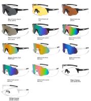 Gafas De Ciclismo Para Hombres Y Mujeres Gafas De Sol Deportivas Para MTB Motocross Gafas De Ojos Fuera De Casa - details 7