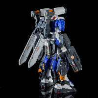 Modelo De Robot Asambleable 1/144 RS-81ST G-LINE STANDARD ARMDR Con Articulaciones Móviles Alta Calidad Regalo Para Niños Figura De Gundam Para Coleccionistas - details 3
