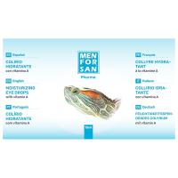 Colirio para Tortugas Terrestre y Acuatica - Hidratante con Vitamina A - 15ml - Con Acido Hialuronico - Menforsan - details 1