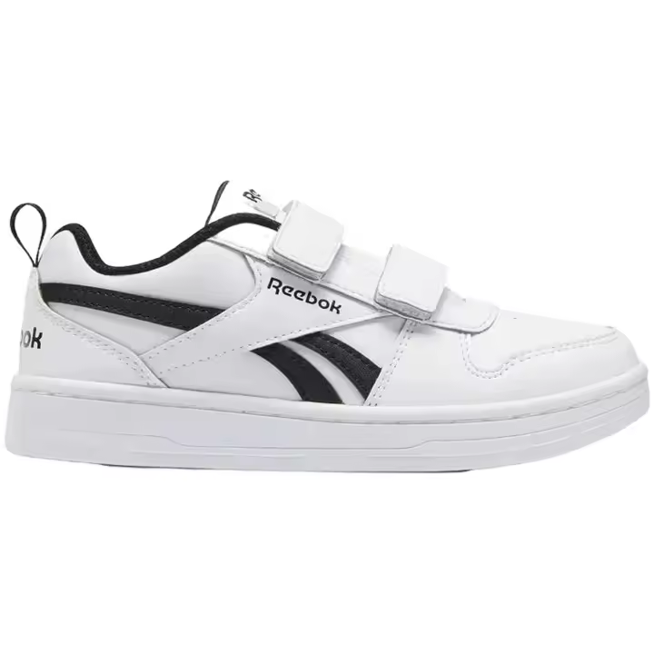 Calzado Sportswear marca Reebok modelo 100039111 para kids en color blanco - 1