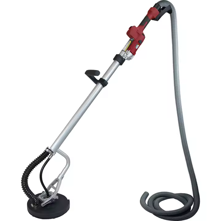 Lijadora de Pared Stayer LP700E - Motor de 710W y Regulación Continua - 1