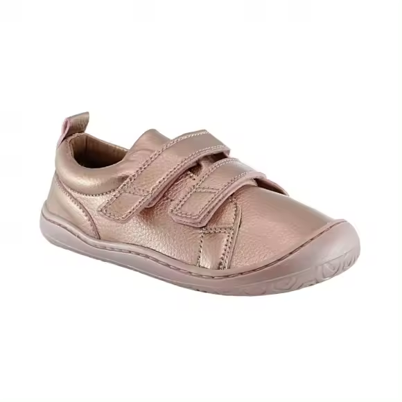 Zapatos barefoot veganos Poppis Afrodita Poppis IPIS24H01 - 1