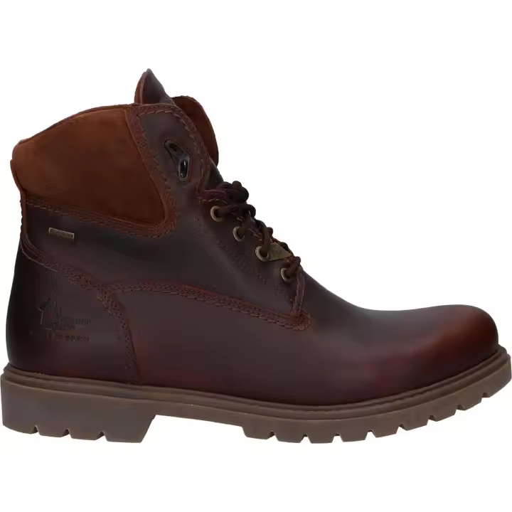 Botas de Hombre PANAMA JACK AMUR GTX C10 NAPA GRASS CASTANO - 1