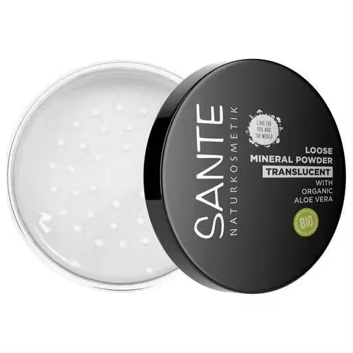 Sante Polvos Minerales Sueltos 12G - 1