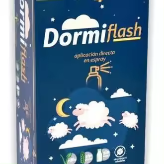 Pinisan Dormiflash Spray 30Ml - 1