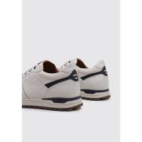 Kangaroos 559 Deportivas Planas Hombre Blanco - details 2