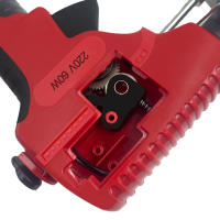 Soldador Eléctrico De Mano Con Calefacción Interna Y Enviado Automático Herramienta De Soldadura Y Reparación Lefavor - details 24