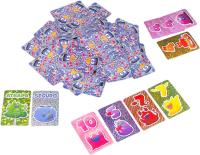 Mercurio - Pelusas Revolution - Juego de Cartas para la Familia - details 4