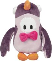 FALLS GUYS - Peluches realistas y coleccionables - Suave y blandito - Lleva tu peluche Fall Guys contigo a cualquier lugar que vayas - Material de alta calidad - Recomendado para mayores de 3 años - details 0
