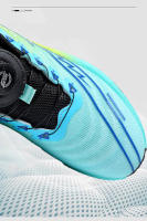 Zapatillas De Correr Para Hombres Ligeros Y Transpirables Tallas Grandes 34-46 Antideslizantes Con Plataforma Para Caminar Comodidad Y Estilo Unisex - details 7