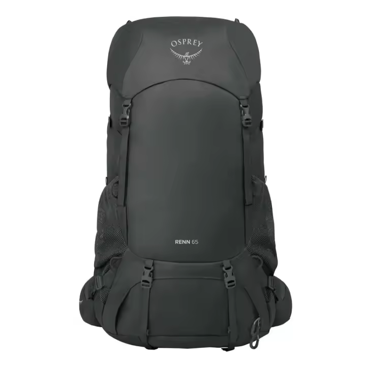 Osprey Mochila Renn 65 Negro Mujer Adulto - 1