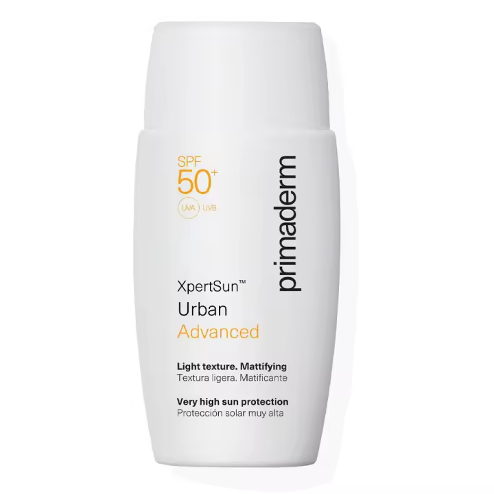 Primaderm Xpertsun Urban Advanced Ligera 50ml - 1