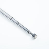 Herramienta De Recogida Magnética Telescopica Estilo Pluma Para Reparación De Coches Portátil Mini 25.6 Pulgadas Magneto Pen - details 4