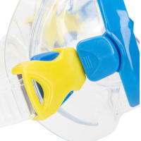Aqua Sport Set gafas de buceo niños c/tubo - details 4