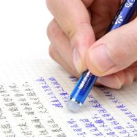 Lápices De Gel Erasables Con Recarga De 20 Piezas Y 3 Unidades Lápices De Borrado Reutilizable Para Estudiantes Y Oficina Suministros Escolares - details 4