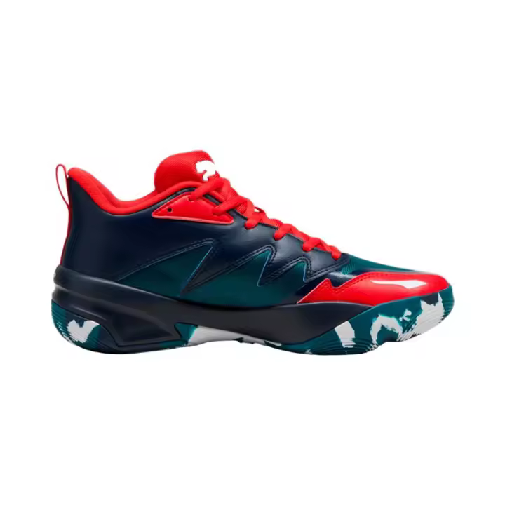 Puma Zapatillas De Baloncesto Puma Genetics - 1