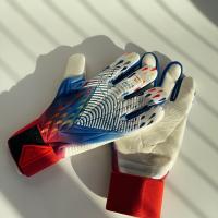 Guantes De Portero De Fútbol ROXXANA Para Adultos Y Niños Antideslizantes Profesional De Látex Para Juegos Y Entrenamientos - details 7