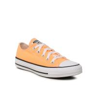 Zapatillas Converse Chuck Taylor All Star color salmón - Sneakers Converse unisex para hombre y mujer - Zapatillas bajas Converse para chicos y chicas - details 1
