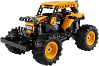 Lego 42190 Monster Jam DIGatron Lego Technic - details 3