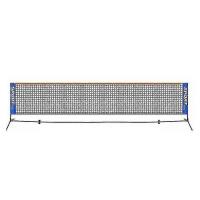 Soporte de red de bádminton portátil 3m/4M/5M/6m Altura ajustable RED DE TENIS, sin incluir el soporte de red - details 0