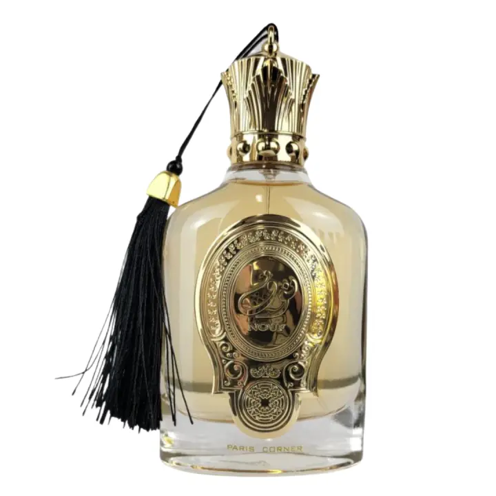 Paris Corner Nouf Eau de Parfum 100 Ml Unisex - 1