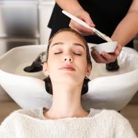 Davines - OI LIQUID LUSTER - 100 ML/ 300 ML - Protege, cuida, rejuvenece - details 2