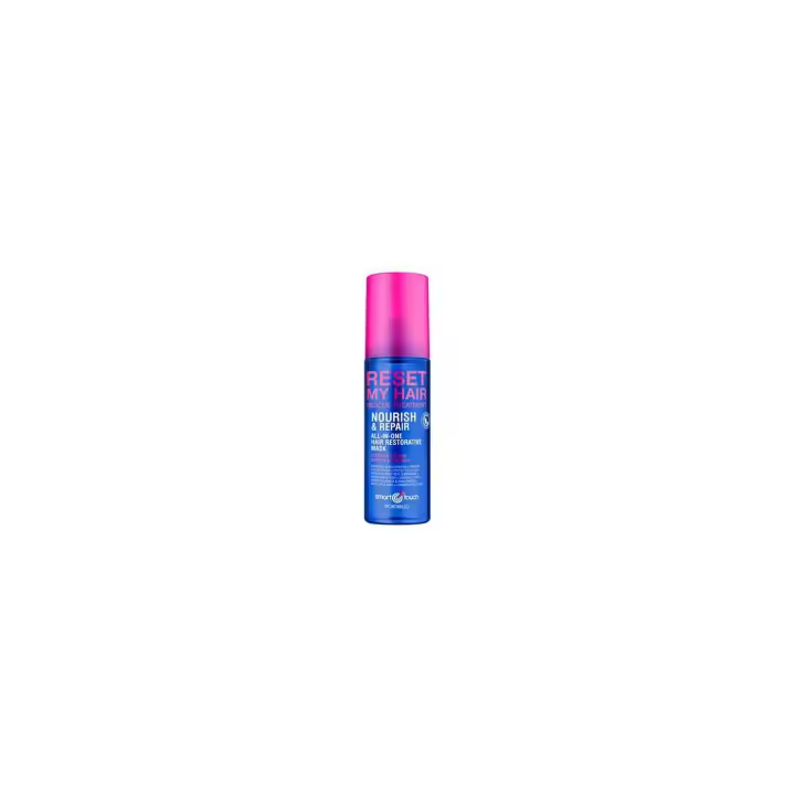 Montibello reset my hair tratamiento  mascarilla todo en uno restauradora 150ml - 1