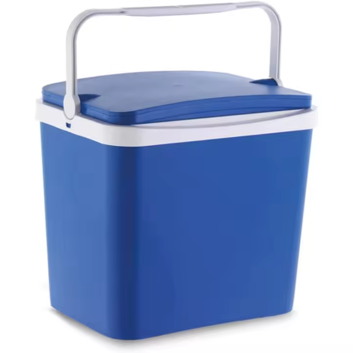 Nevera Campos 75225 Rígida 24L Azul - Portátil - 1