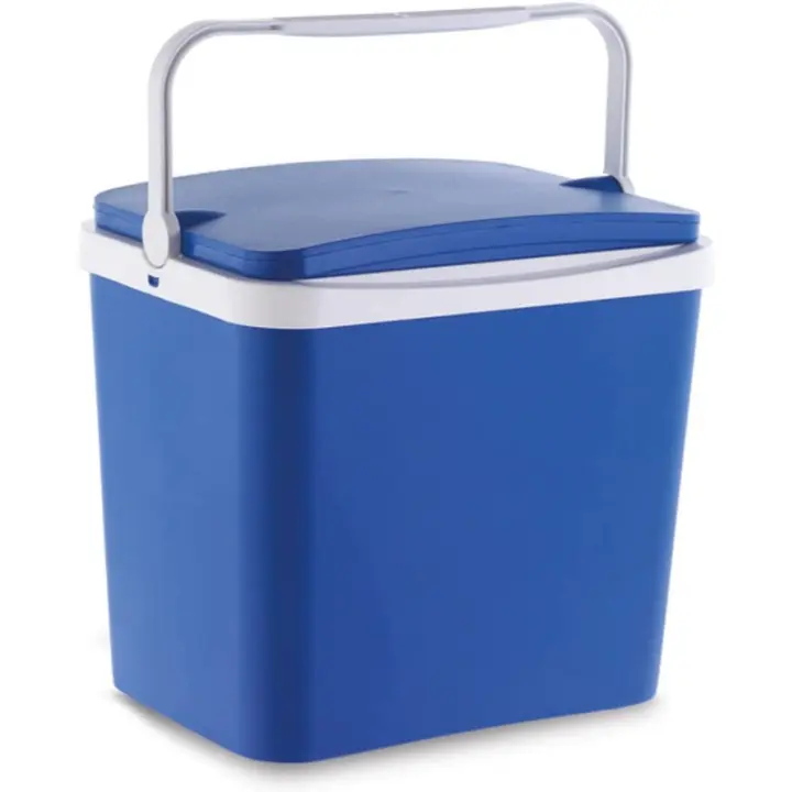 Nevera Campos 75225 Rígida 24L Azul - Portátil - 1