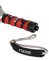 Pala de Padel Nox At10 Genius 18K Agustín Tapia 2024 Nox - details 1