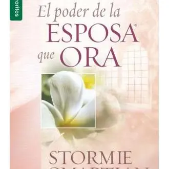 Poder de la esposa que ora, El - 1