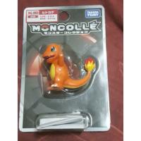 Figura Moncolle MC 003 CHARMANDER Takara Tomy Original Pokémon - details 0