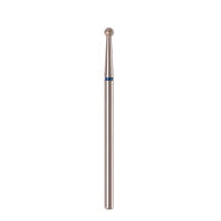 Mesauda MNP Tip Dot Medium 2,3x1,9mm-tip de taladro diamantada - details 1