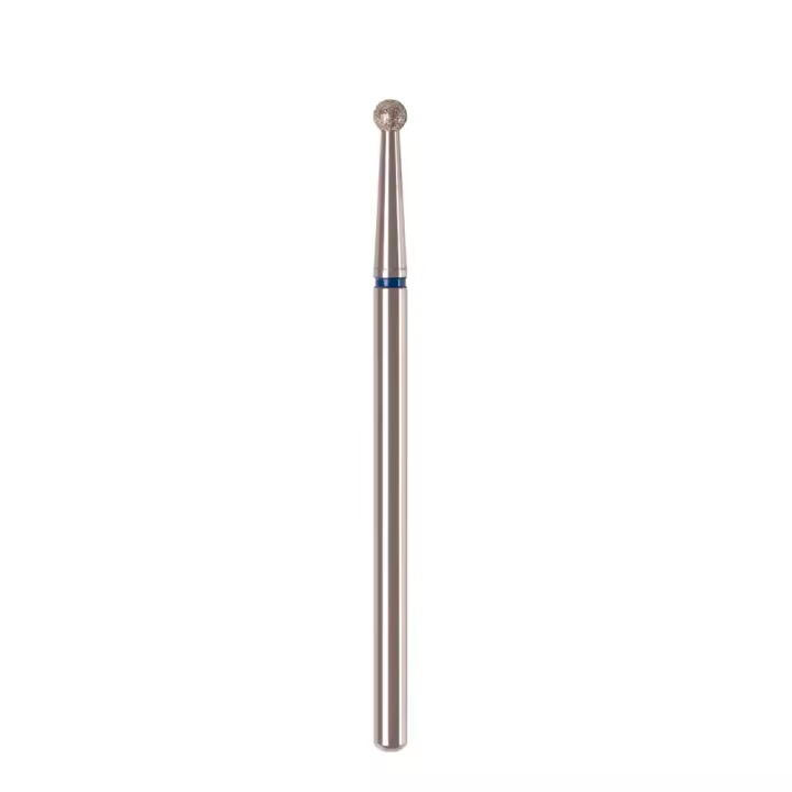 Mesauda MNP Tip Dot Medium 2,3x1,9mm-tip de taladro diamantada - 1
