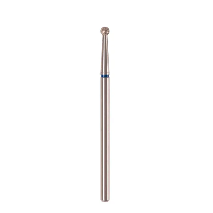 Mesauda MNP Tip Dot Medium 2,3x1,9mm-tip de taladro diamantada - 1