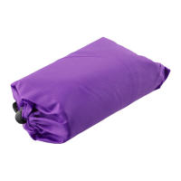 Toldo De Acampada Impermeable Para Sombra Y Lluvia Fundas Para Hamacas Cubierta De Protección Al Aire Libre Tapete De Humedad Prueba Cómodo Para Camping Picnic Senderismo - details 18