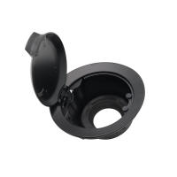 Tapa De Tanque De Gas Para Dodge Challenger 2008-2019 Cubierta De Aceite De Combustible Capa De Vapor Edición Abs Aluminio - details 4
