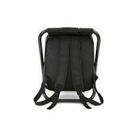 SITE Silla Mochilero Plegable 2 en 1 Bolsa Refrigeradora Portátil Al Aire Libre Asiento de Picnic para Senderismo Taburete de Jardín BBQ Taburete Compacto Capacidad de Carga 100 Kg - details 4