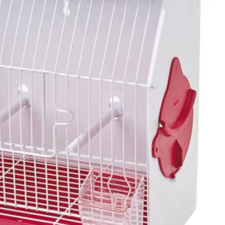 PEDRÓS JAULAS DE CONCURSO CON PUERTA FRONTAL PARA CANARIOS. Jaulas ideales para Preparar y Seleccionar Canarios - 1