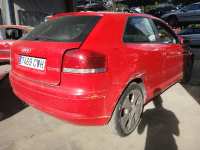 Centralita cambio automatico compatible con Audi A3 2.0 fsi ambition 2004 a 2013 (OEM/IAM: 09G927750) - details 3