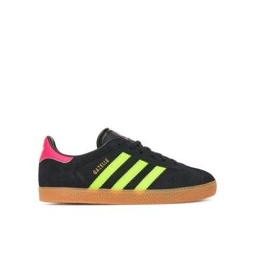 adidas gazelle silver green womens adidas Gazelle Shoes Kids Night Indigo 6.5 Kids main image 0