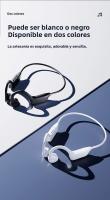 Auriculares Inalámbricos Bluetooth Conducción Ósea Deportivos Para Natación X7 Con Micrófono Hands-Free Resistente Al Agua Para Correr - details 11