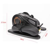 Pedaleador Mini Elíptica Eléctrica Portátil TRÉBOL ADVANCE Gimnasia Pasiva para Mejorar la Circulación Ejercicio en Casa - details 2